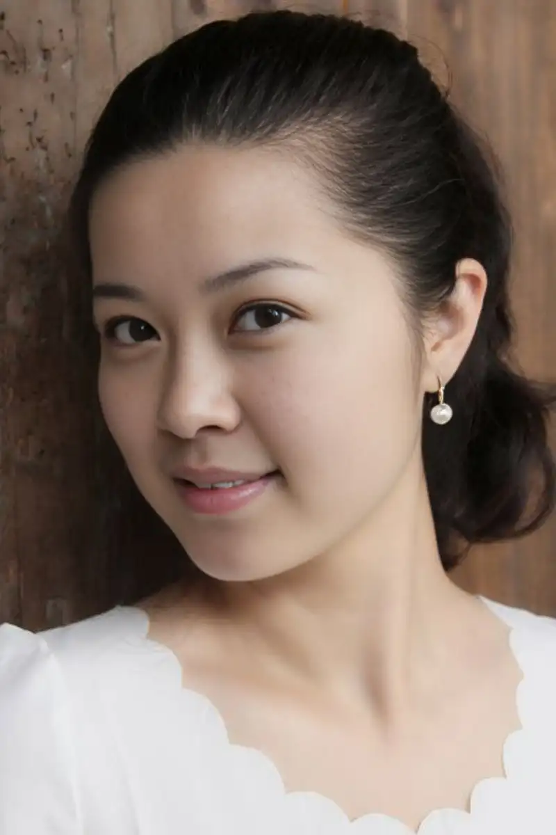 Fang Jingping