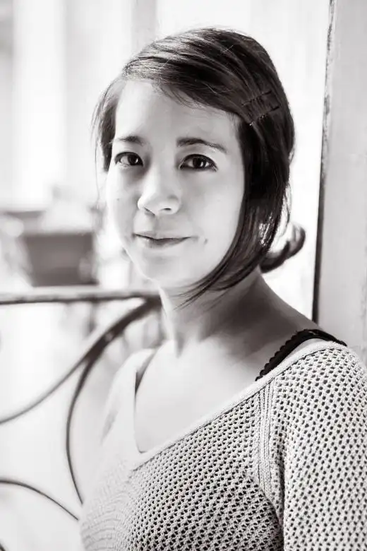 Marietta Ren