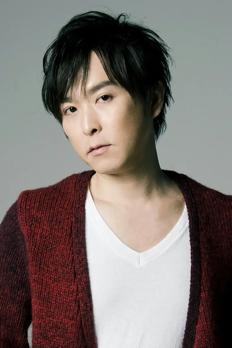 Souichirou Hoshi