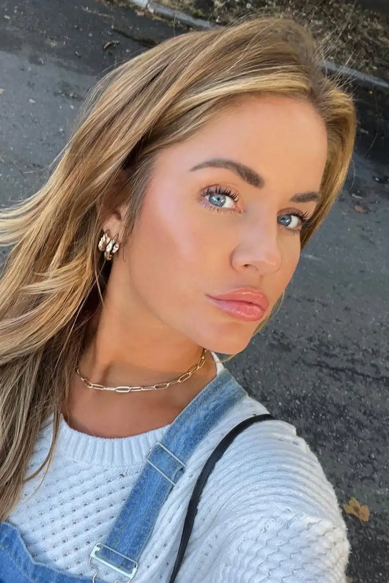 Mallory Santic