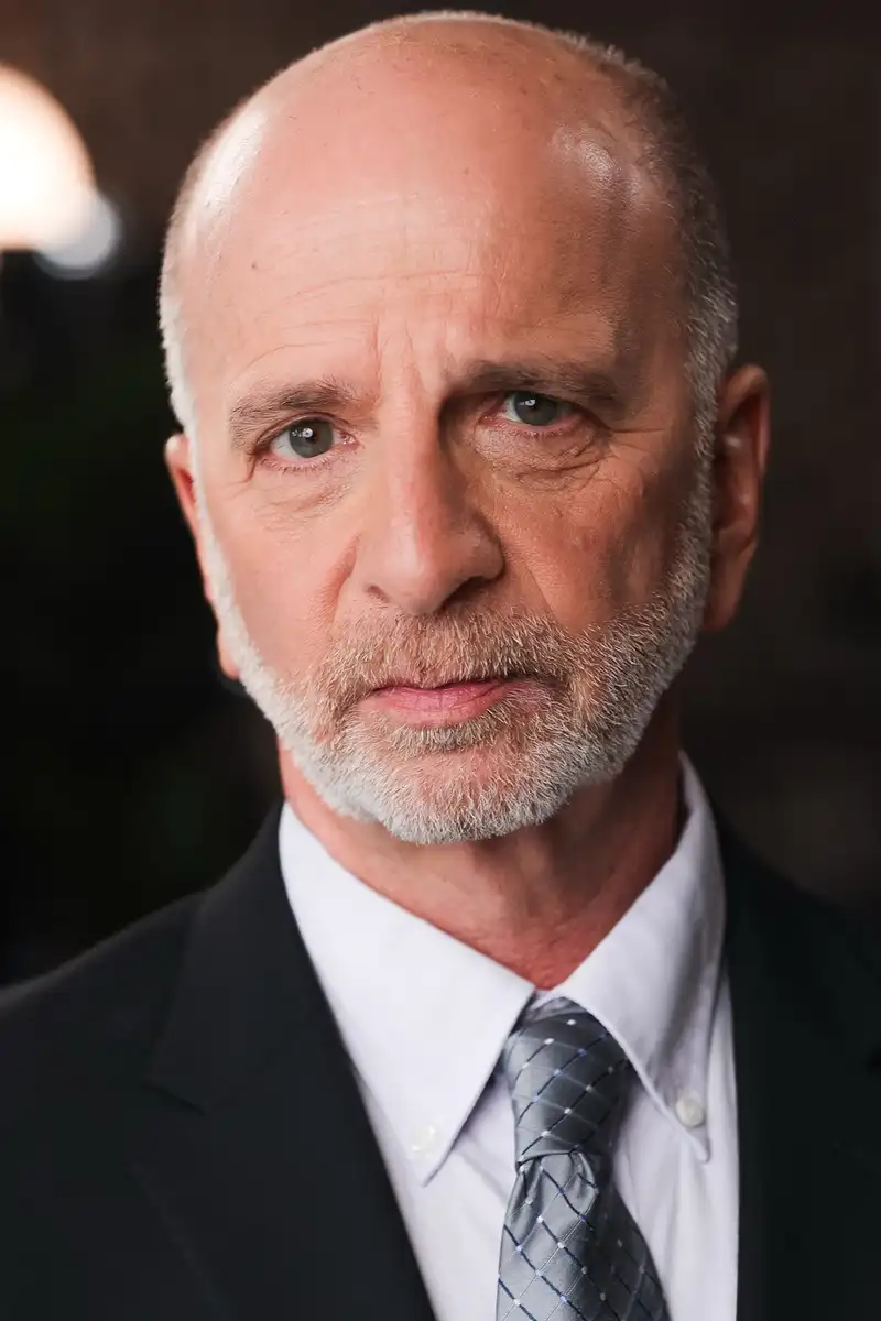 Steven Bernstein