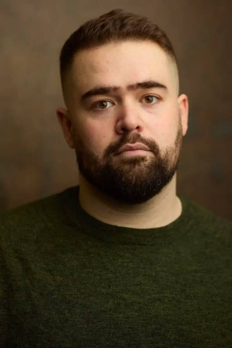 Shaun Fagan