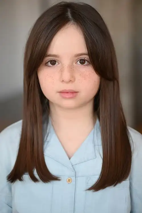 Sophia Gonshor