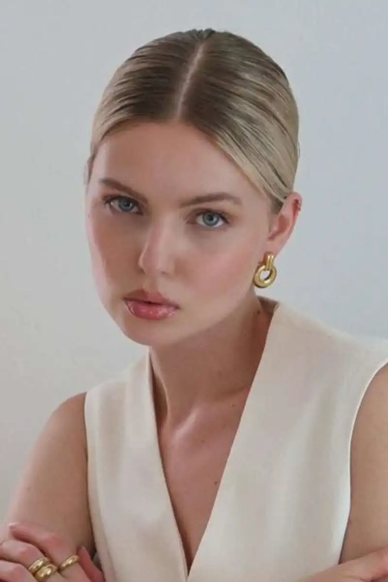 Vivien Sterk