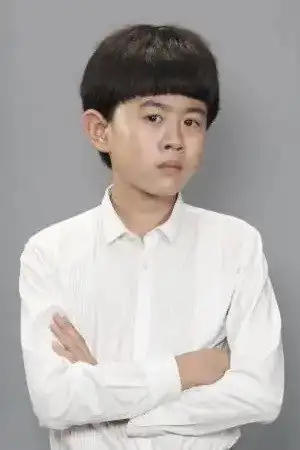 Cheng Tianci