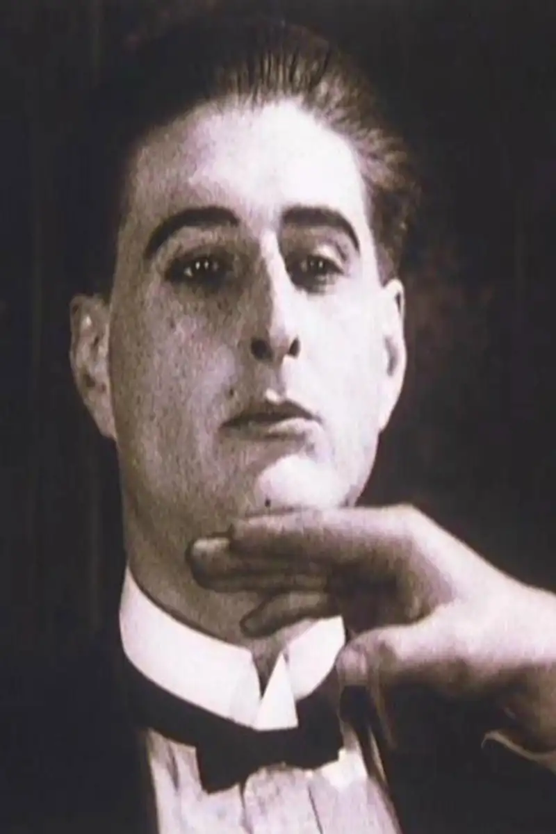 Pierre Champagne