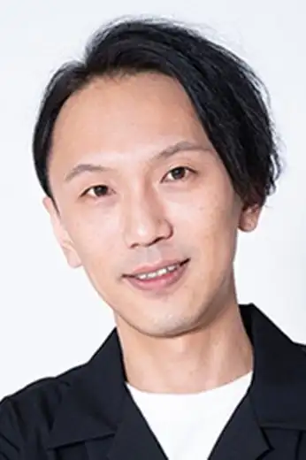 Teitsukasa Omae