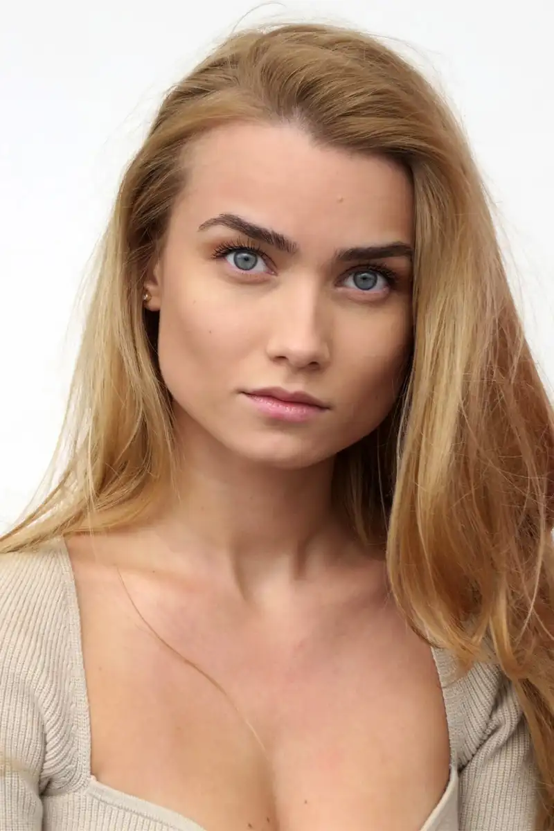Tiana Upcheva