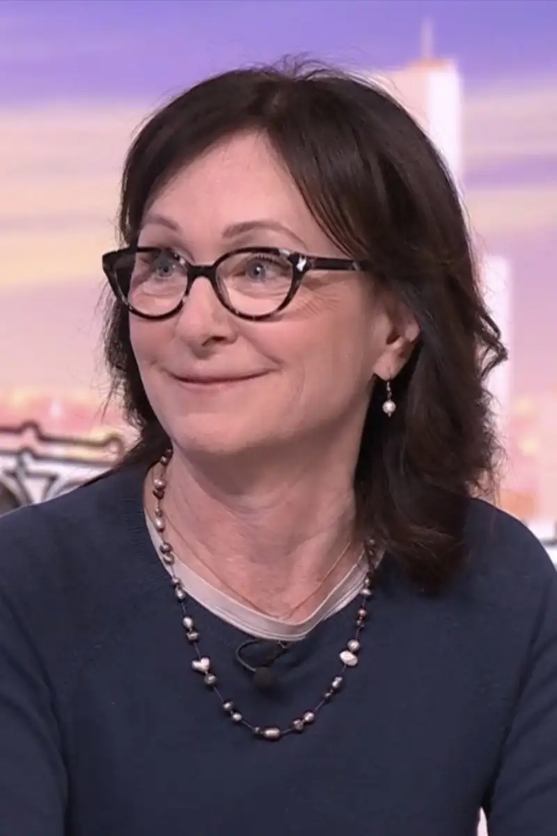 Karin von Hippel