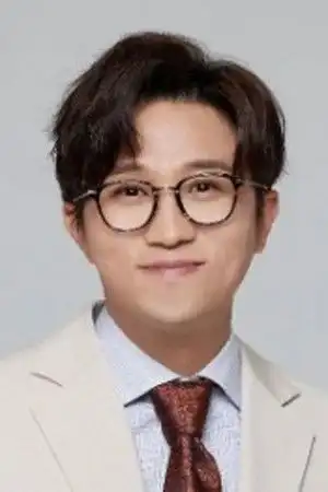 Park Sung-kwang