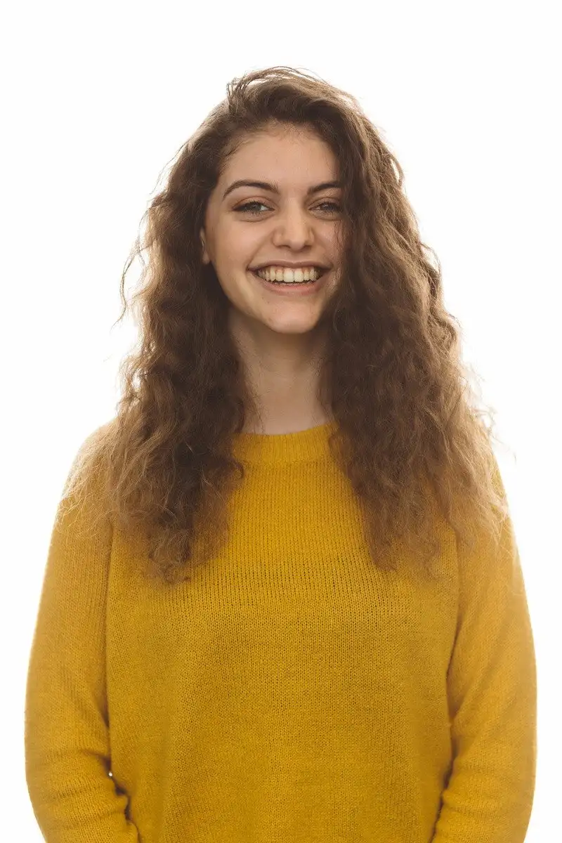 Imane Boudadi