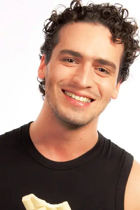 Valeriy Sekhposov