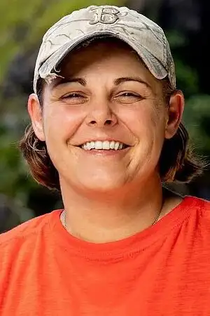 Elaine Stott