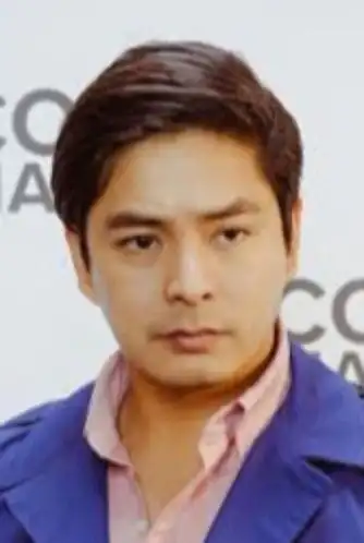Coco Martin