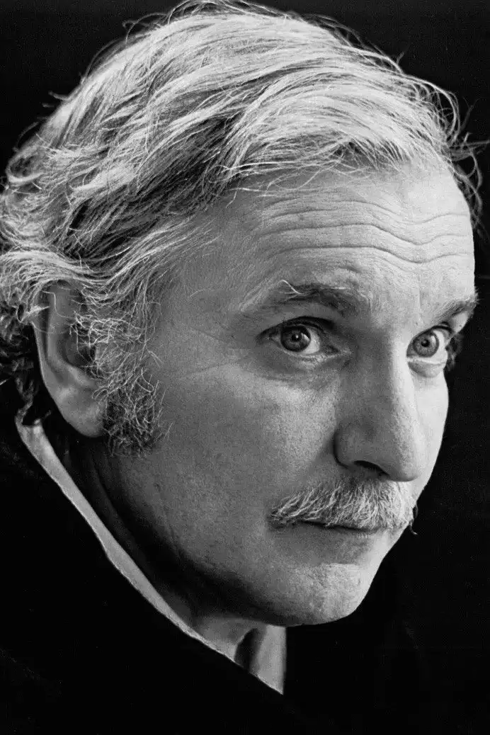 Jean Duceppe