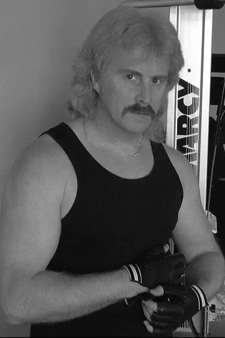 Ken Van Sant