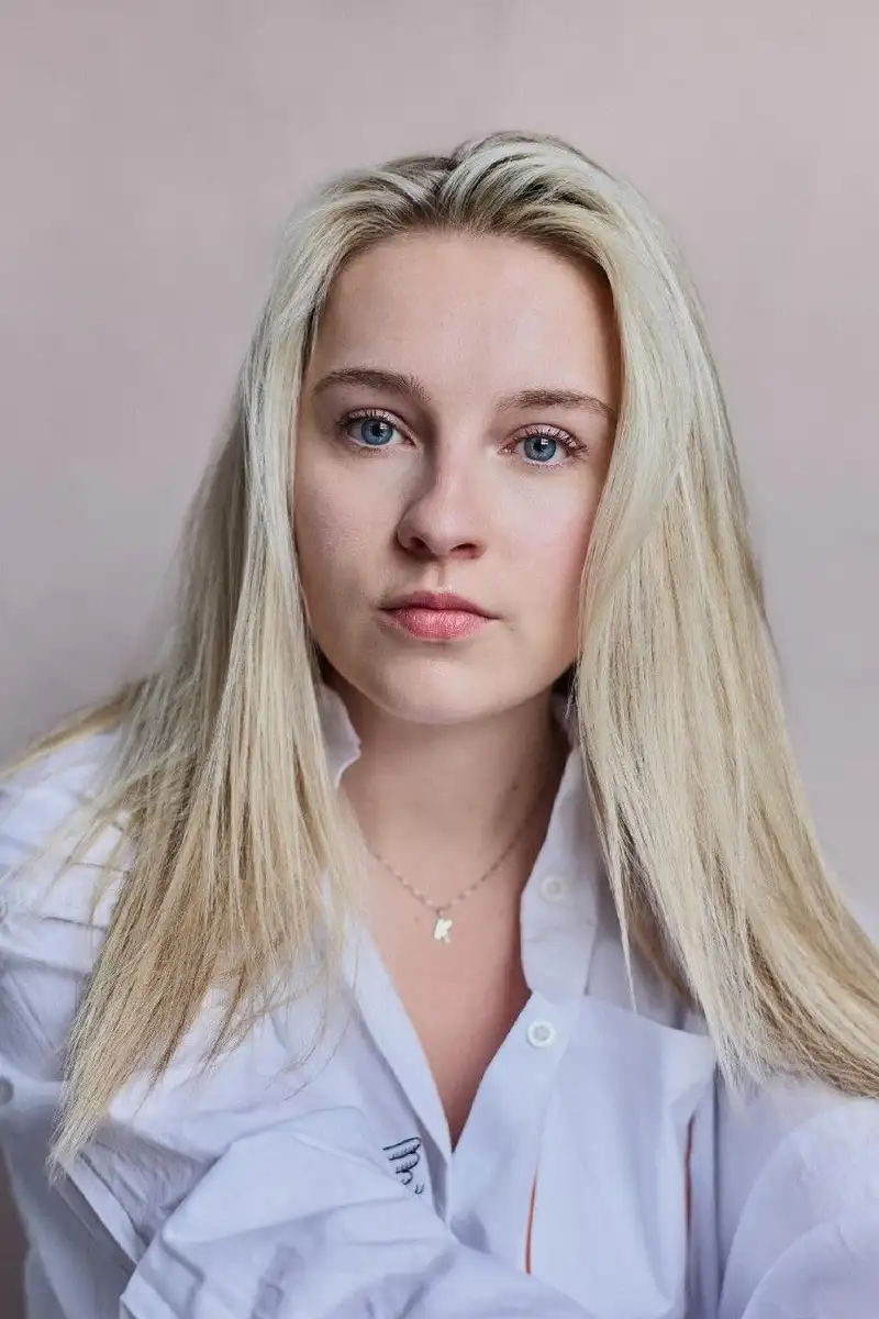 Kelsey Dee