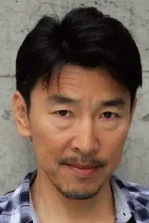 Yuuji Takada