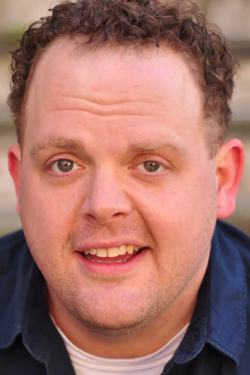 Ryan Woodle