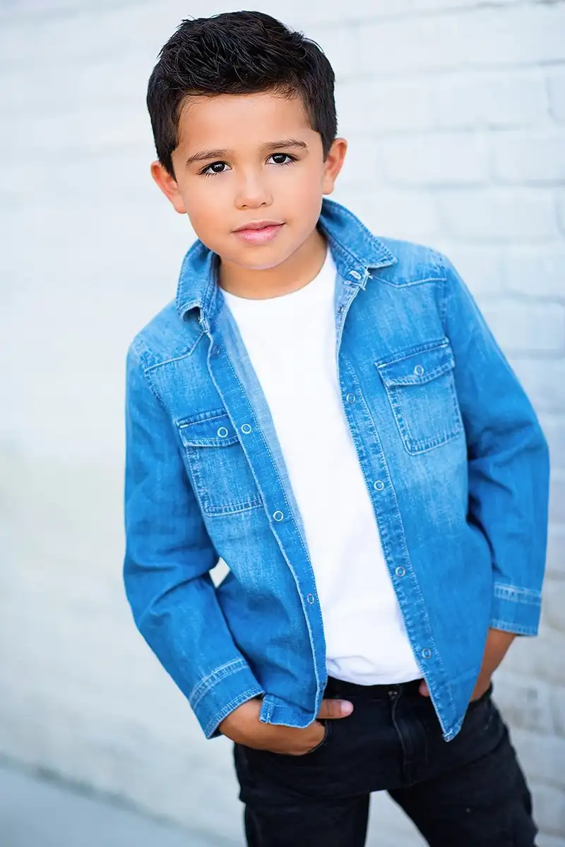 Nico Bustos