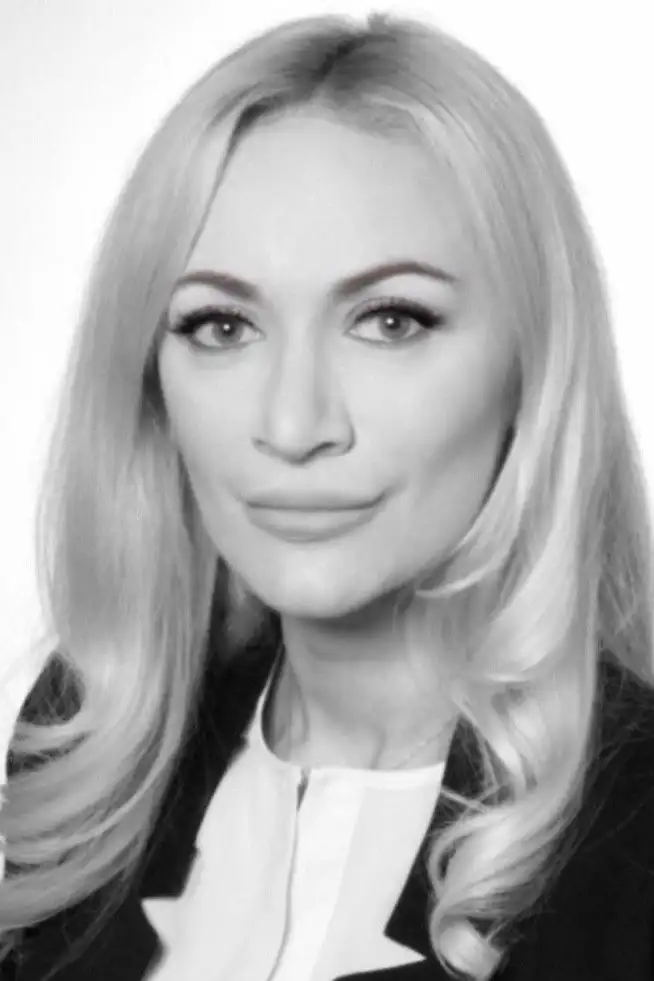 Elena Gruschka