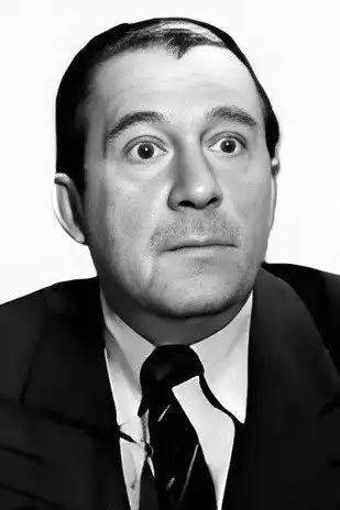 Johnny Kascier
