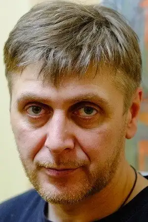 Evgeny Karpov