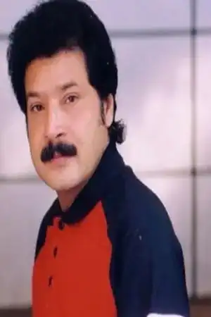 Vijay Kashi