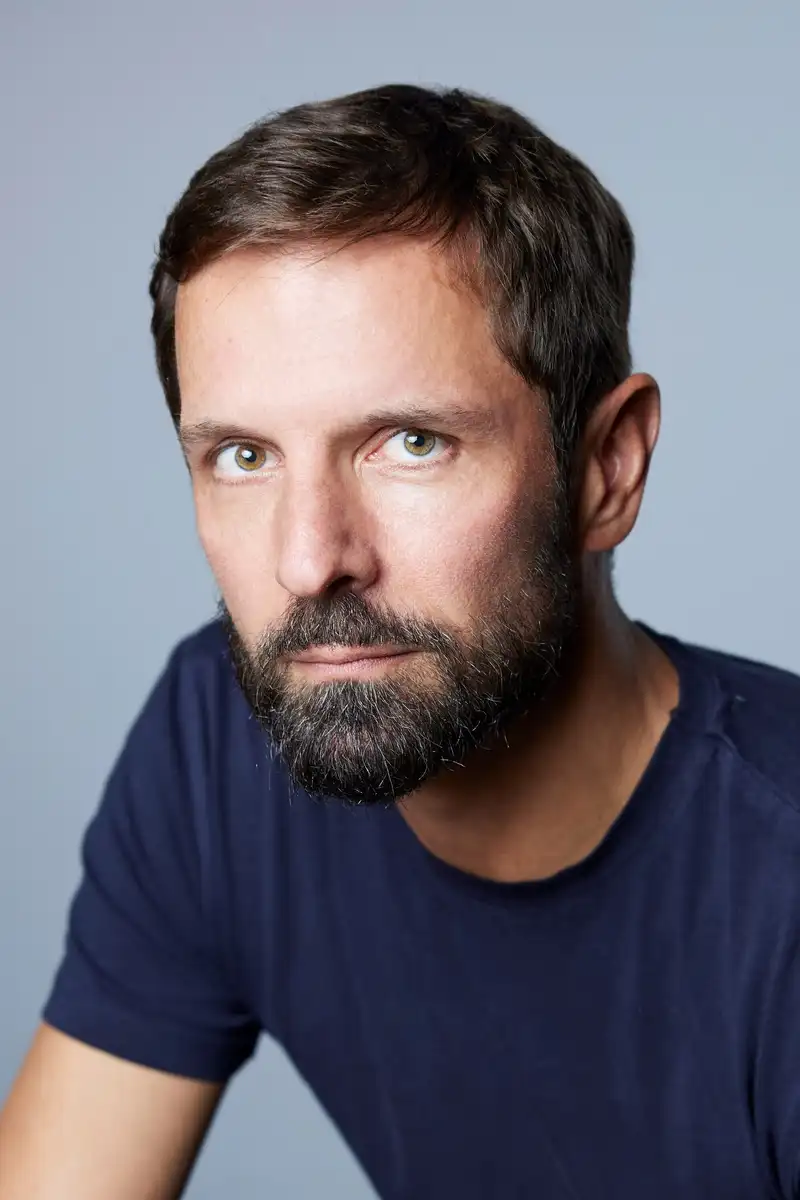 Maxime Rovère