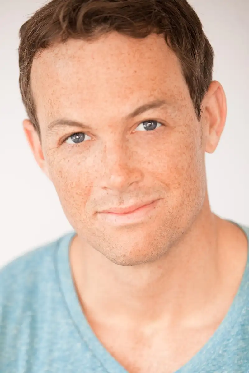 Patrick Cummings