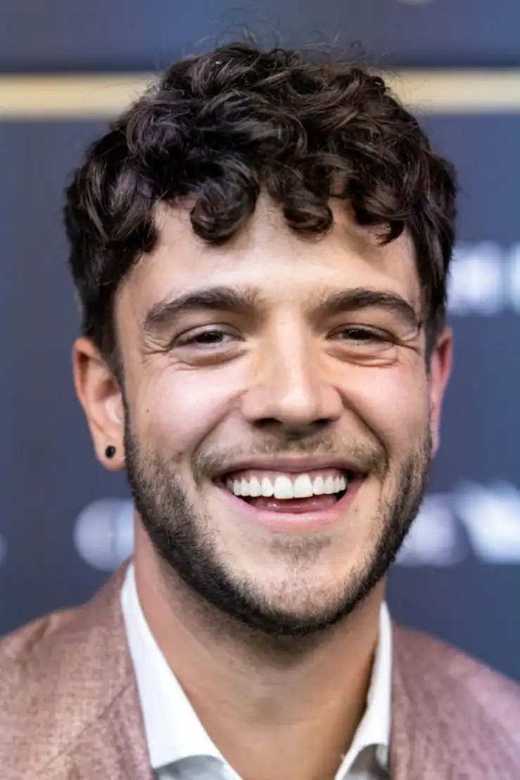 Luca Hänni