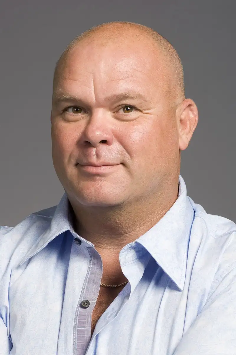 Paul de Leeuw