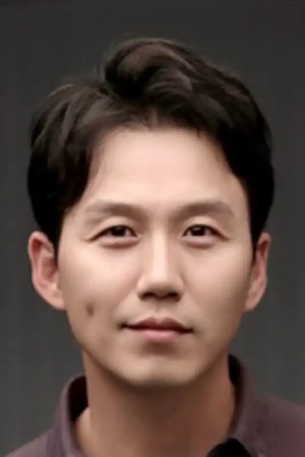 Lee Sang-hoon