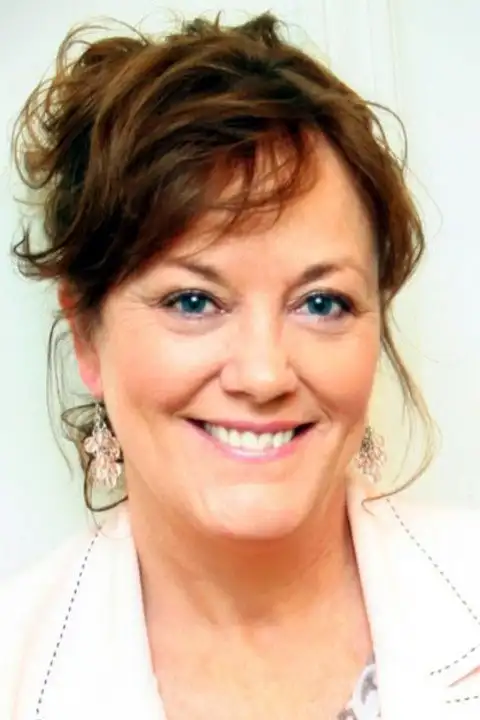 Janet Lynn Carey