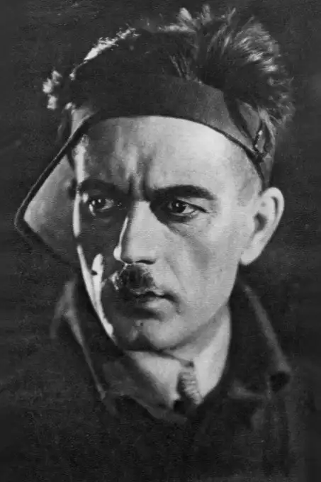 Karl Gurnyak