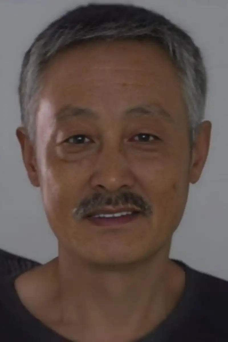 周传一