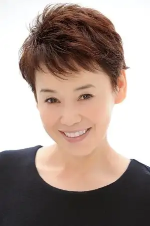 Shinobu Ootake