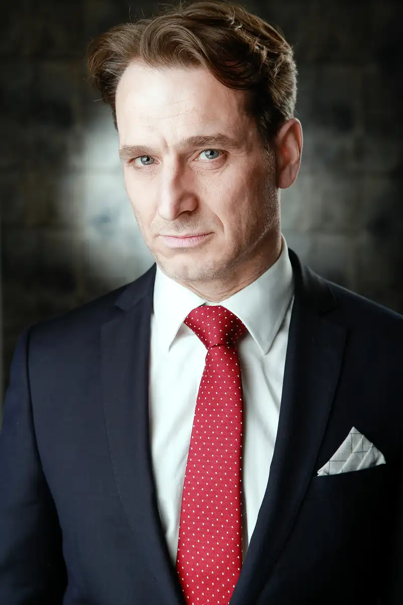 Martin Nadin
