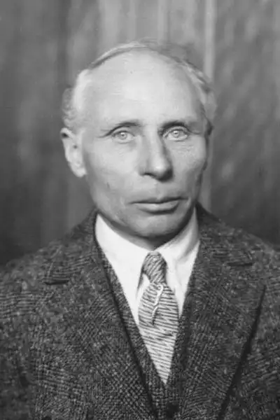 Peter S. Andersen