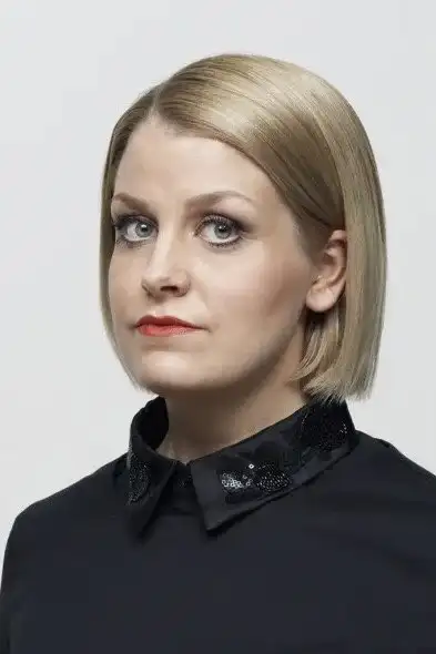 Leena Tirronen