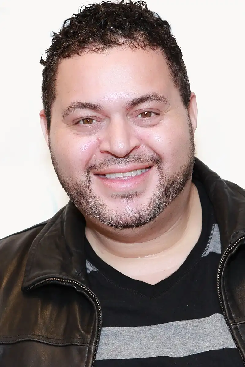Mark Morales