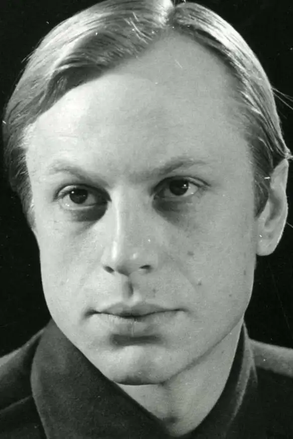 Yuri Bogatyryov