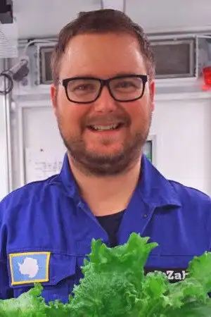 Paul Zabel