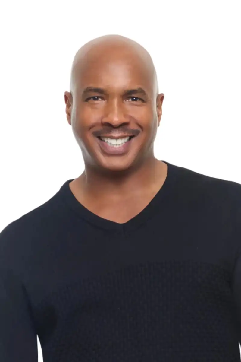 Ray Chew