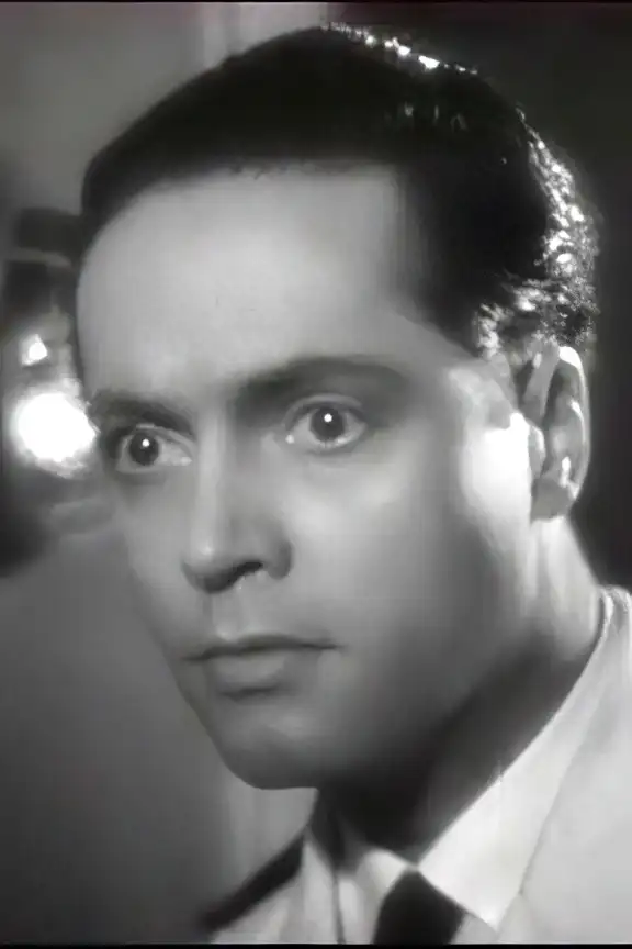 Robert Vidalin