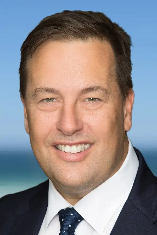 Jason Falinski