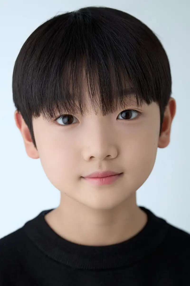 Mun Min-jun