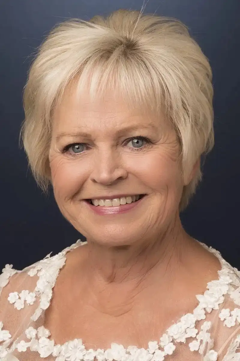 Hilda Heick