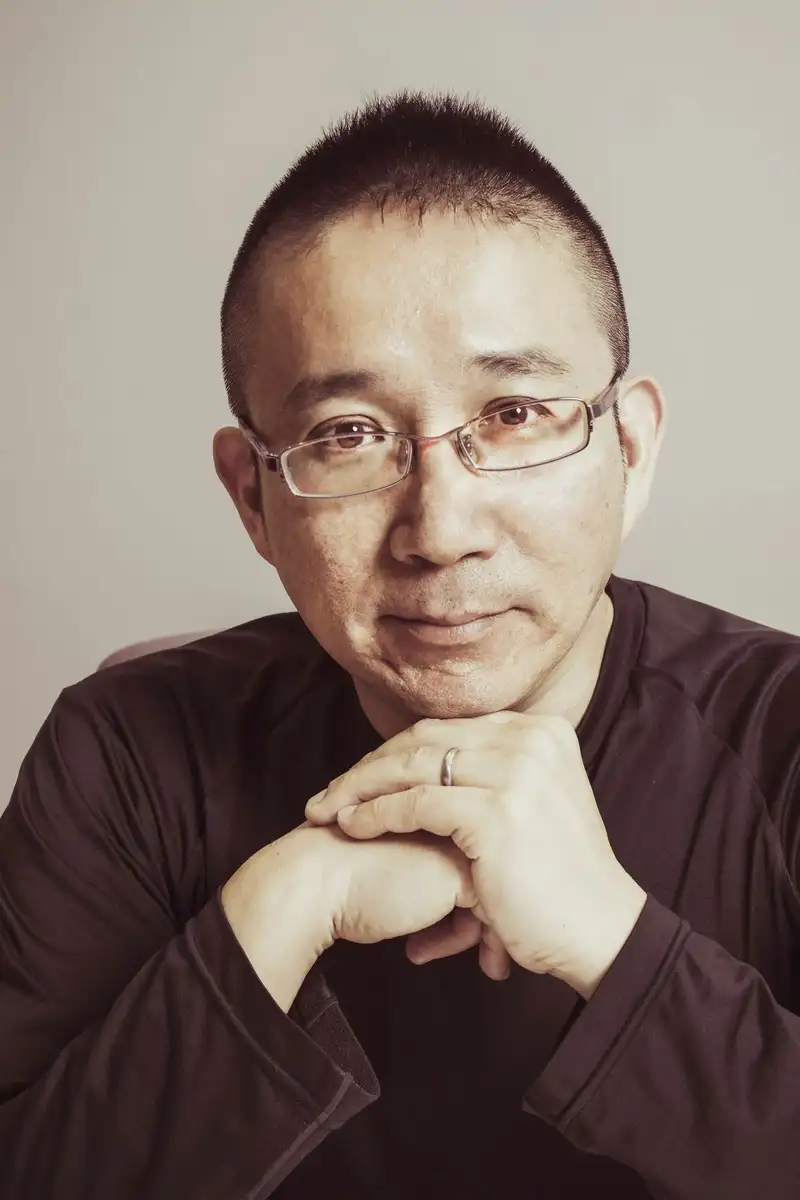 Hiroaki Andou