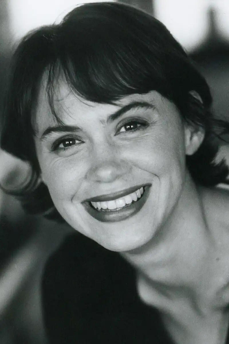 Victoria Haas